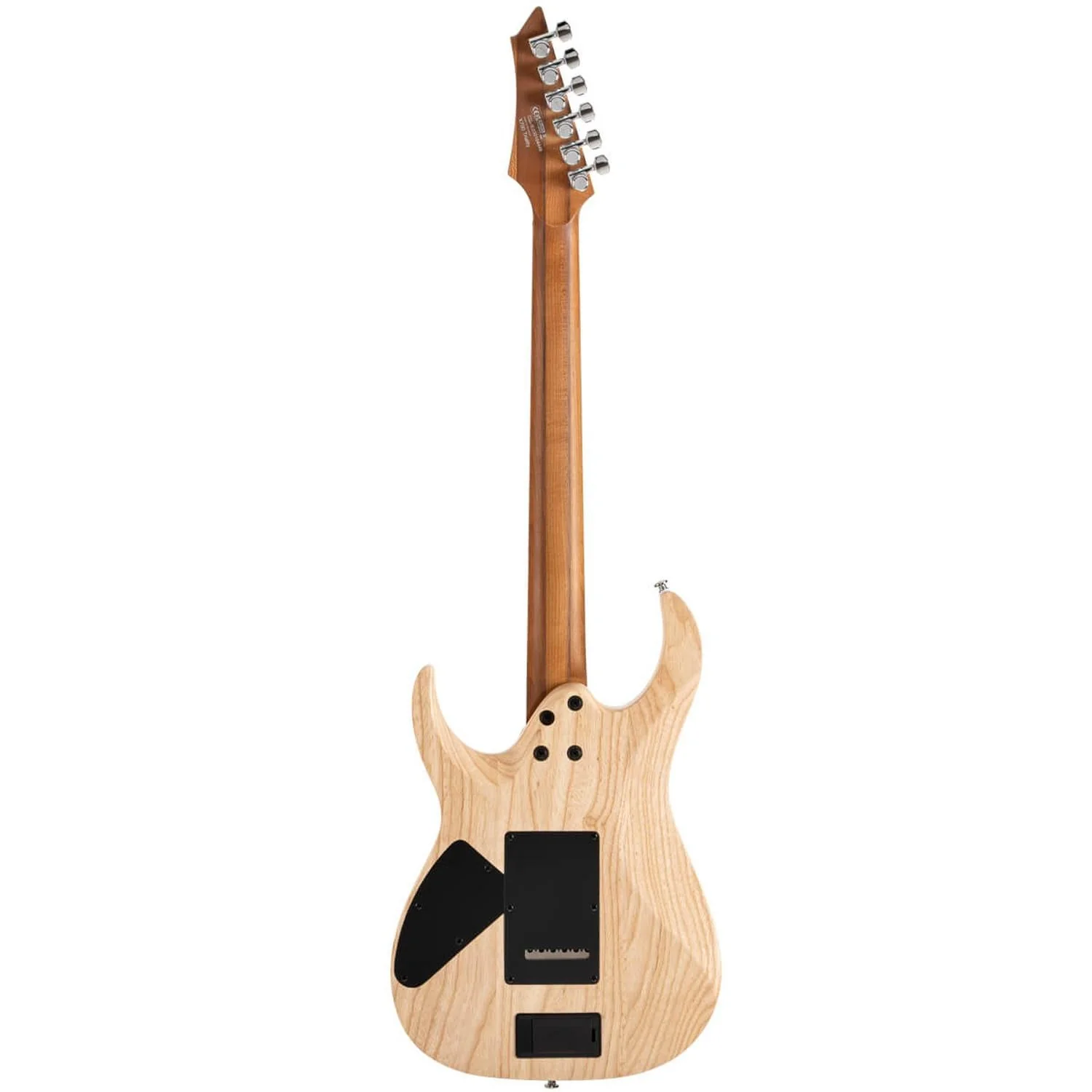 Cort X700 Triality 6 String Electric Guitar with Gigbag - Image 10