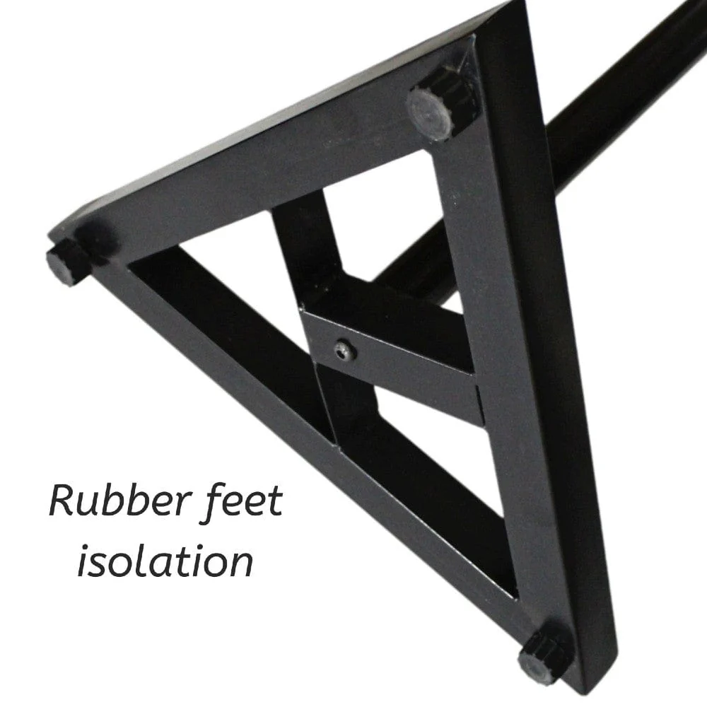 Craftec MS45 PRO Monitor Stand - Pair - Image 4