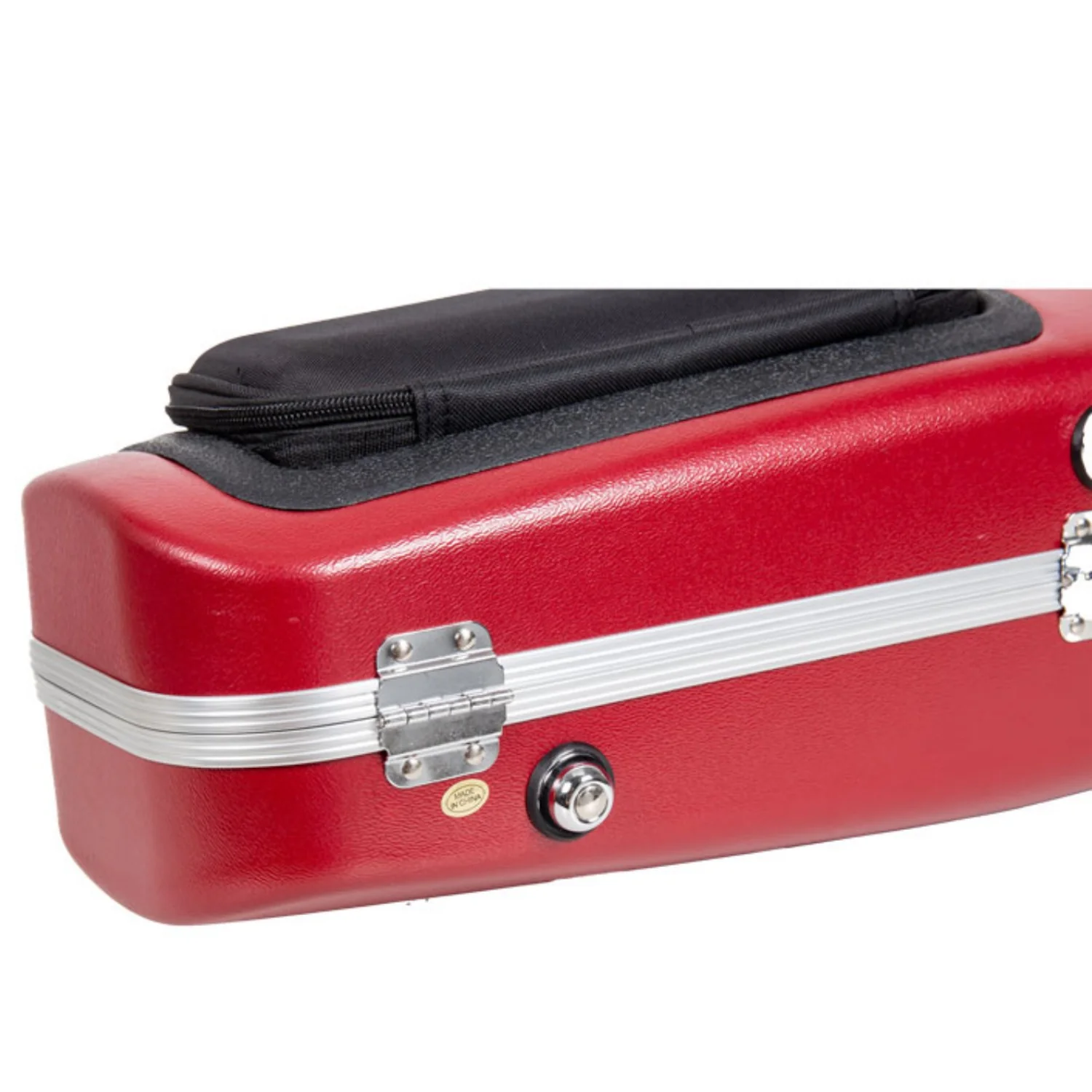 Crossrock CRA862AS ABS Alto Saxophone Case - Image 15