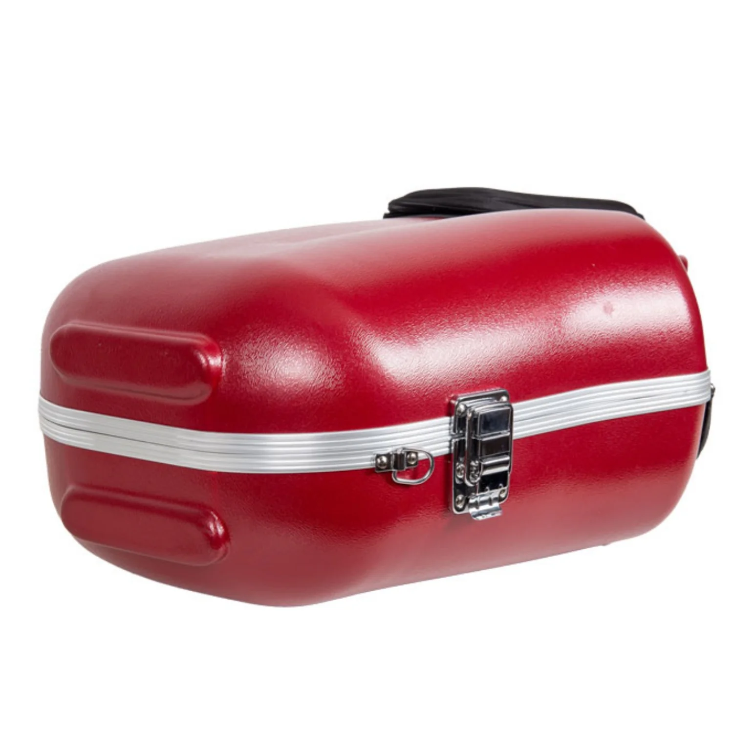 Crossrock CRA862AS ABS Alto Saxophone Case - Image 16