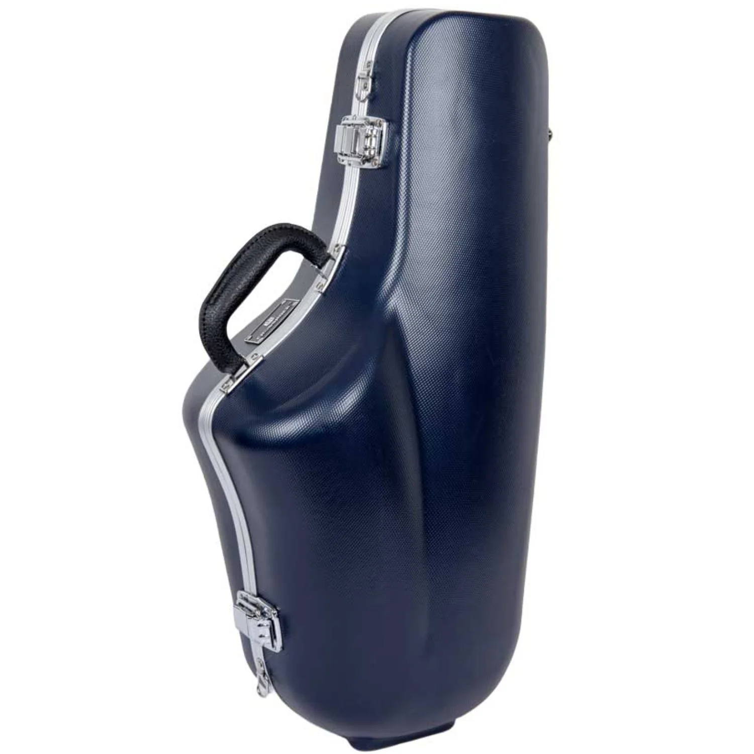 Crossrock CRA862AS ABS Alto Saxophone Case - Image 2