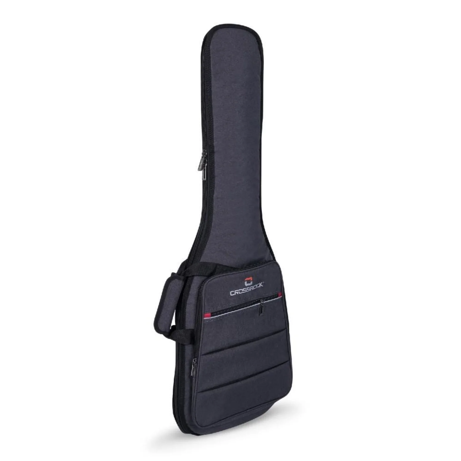 Crossrock CRSG107 EDG Les Paul Electric Guitar Gig Bag