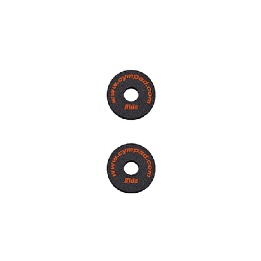Cympad OR Optimizer 40/18mm Ride - Pack of 2