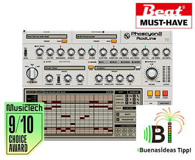 D16 Classic Boxes Bundle Plugin Bundle - Image 5