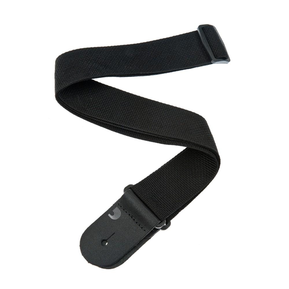 D'Addario 50MM Polypropylene Guitar Strap