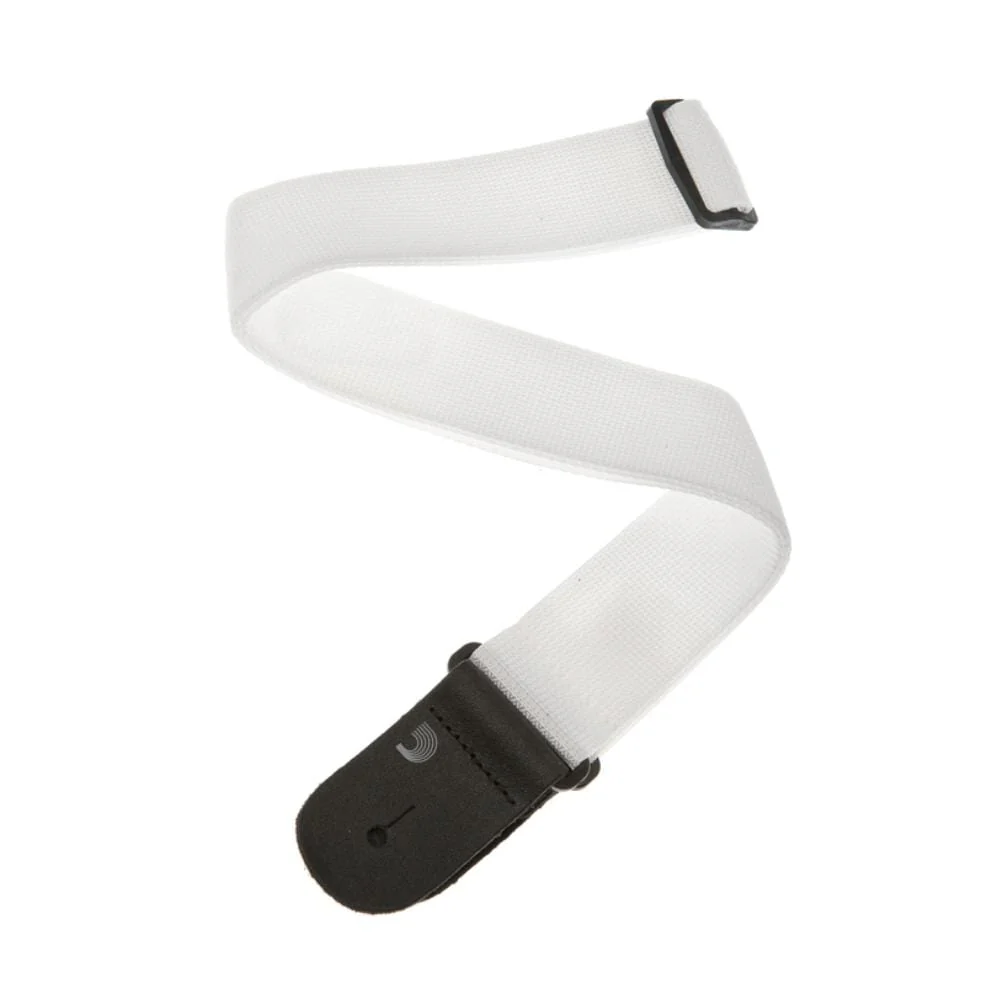D'Addario 50MM Polypropylene Guitar Strap - Image 22