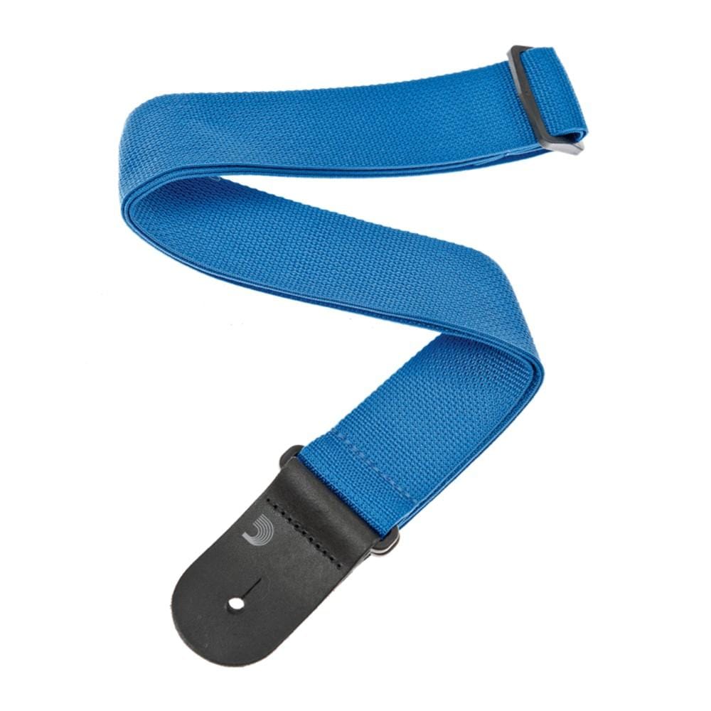 D'Addario 50MM Polypropylene Guitar Strap - Image 7