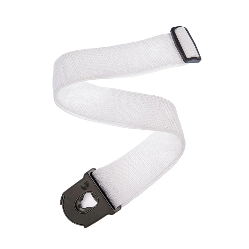 D'Addario Planet Lock Polypropylene Guitar Strap - Image 11