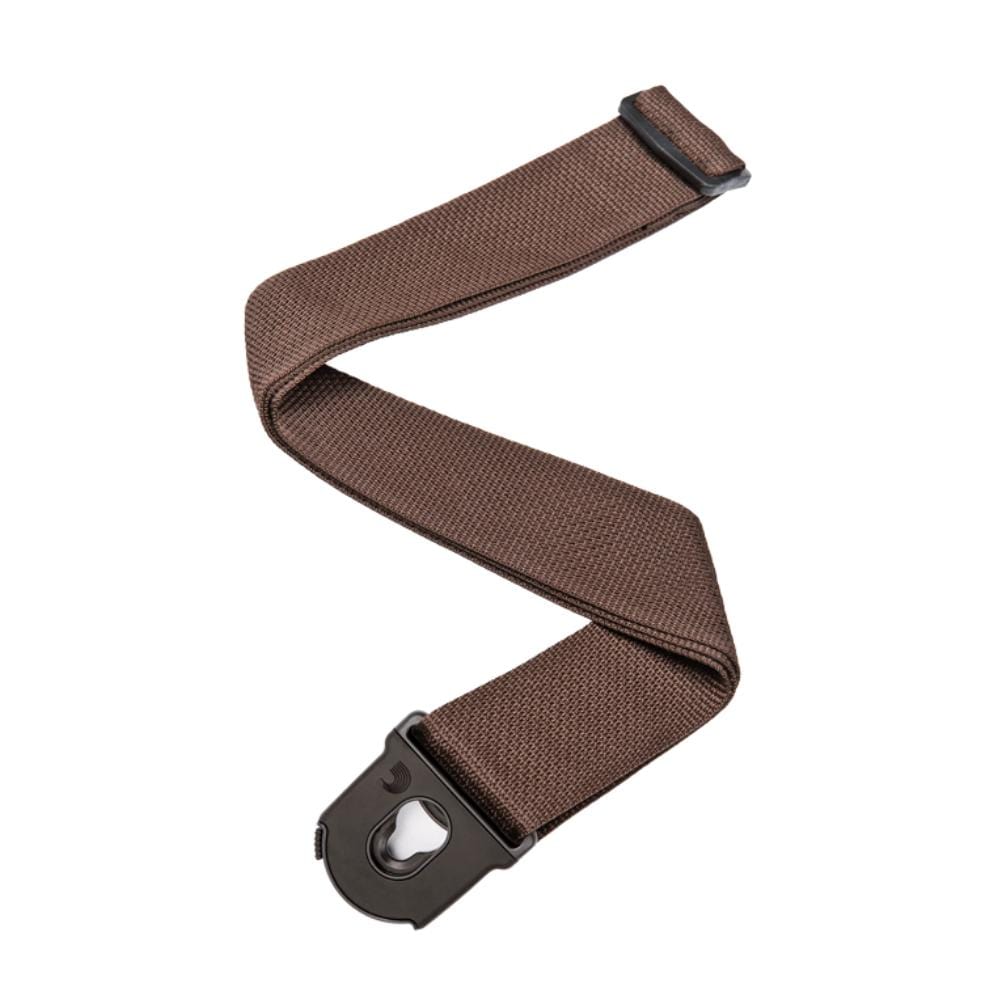 D'Addario Planet Lock Polypropylene Guitar Strap - Image 12