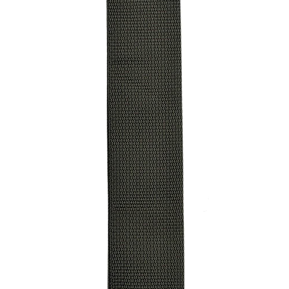 D'Addario Planet Lock Polypropylene Guitar Strap - Image 2