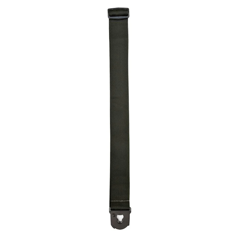 D'Addario Planet Lock Polypropylene Guitar Strap - Image 3