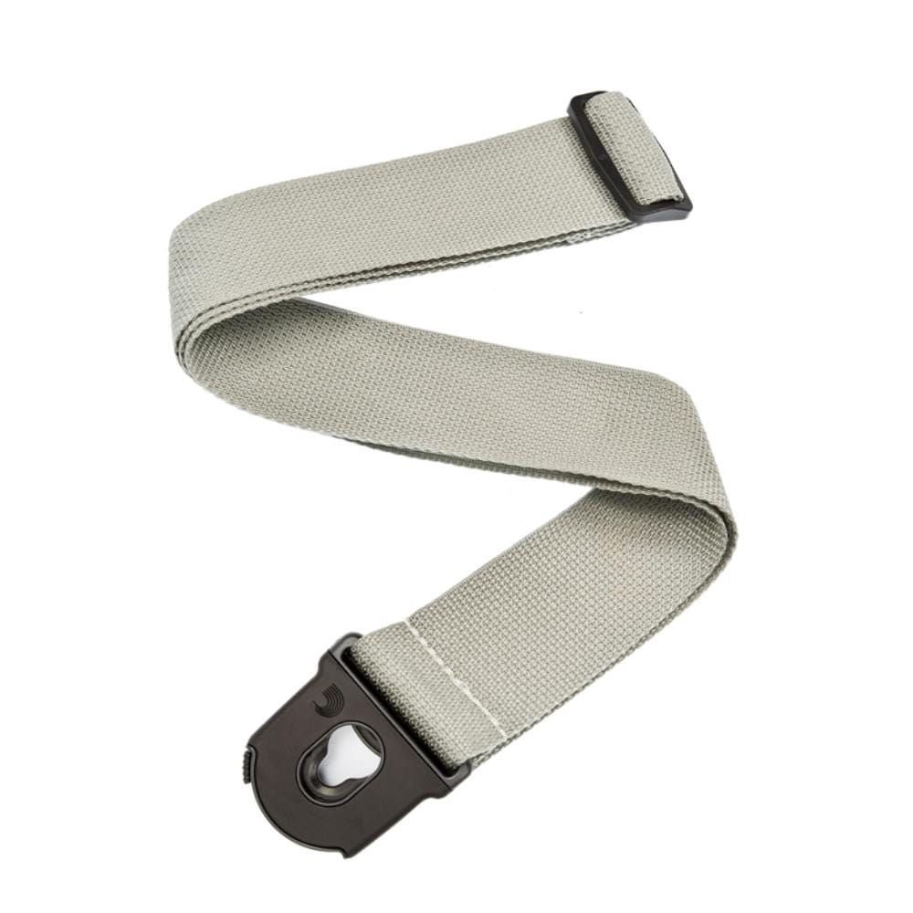 D'Addario Planet Lock Polypropylene Guitar Strap - Image 9