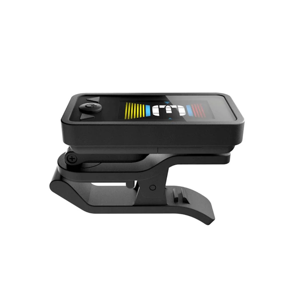 D'Addario Planet Waves PW-CT-17 Eclipse Chromatic Headstock Tuner - Image 2