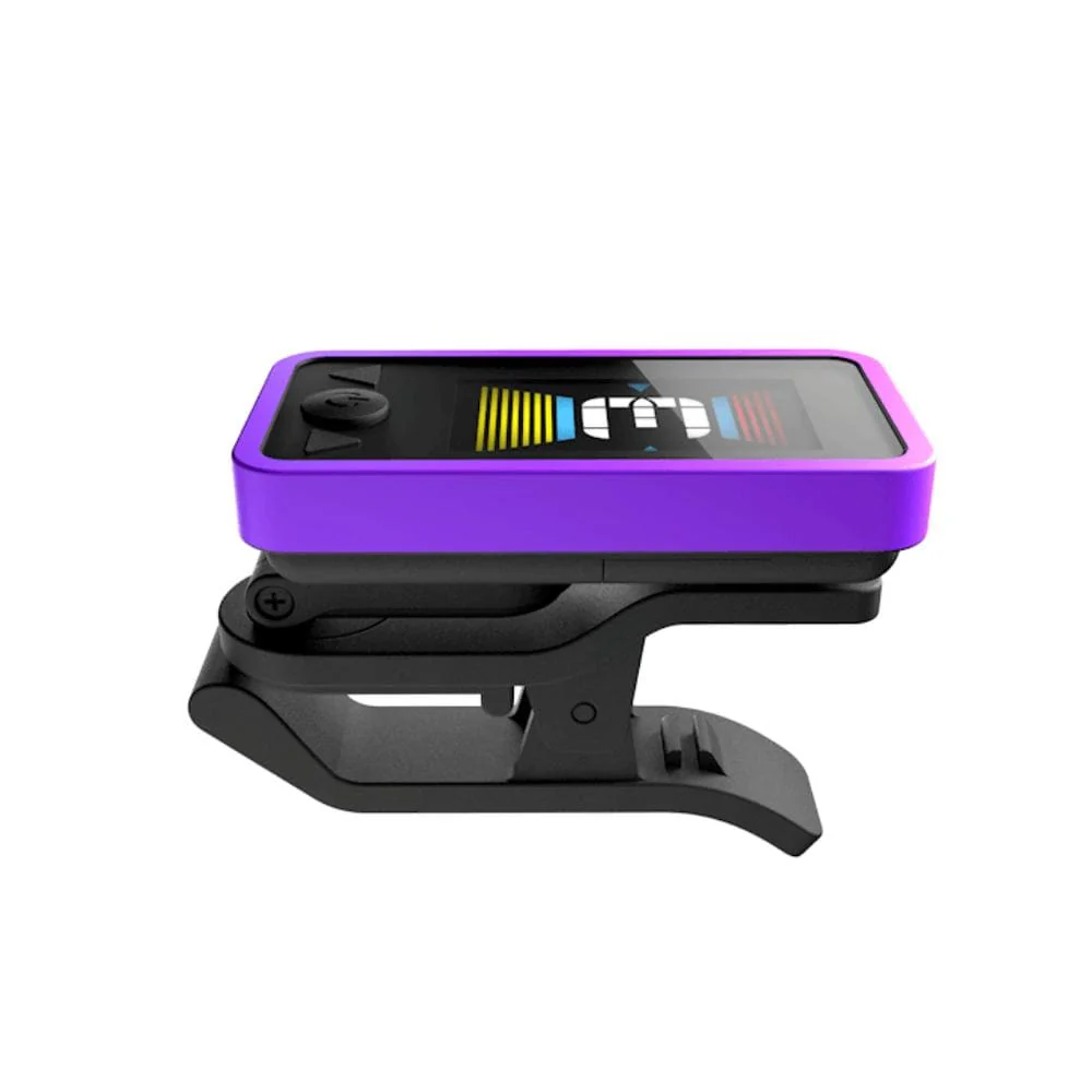 D'Addario Planet Waves PW-CT-17 Eclipse Chromatic Headstock Tuner - Image 9