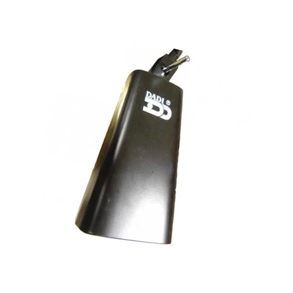 Dadi CBK-095  9.5 Inch  Iron Cowbell