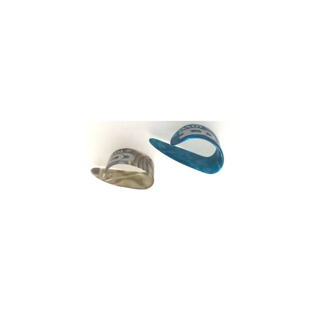 Dadi PCE Thumb Pick -Single Piece - Image 2