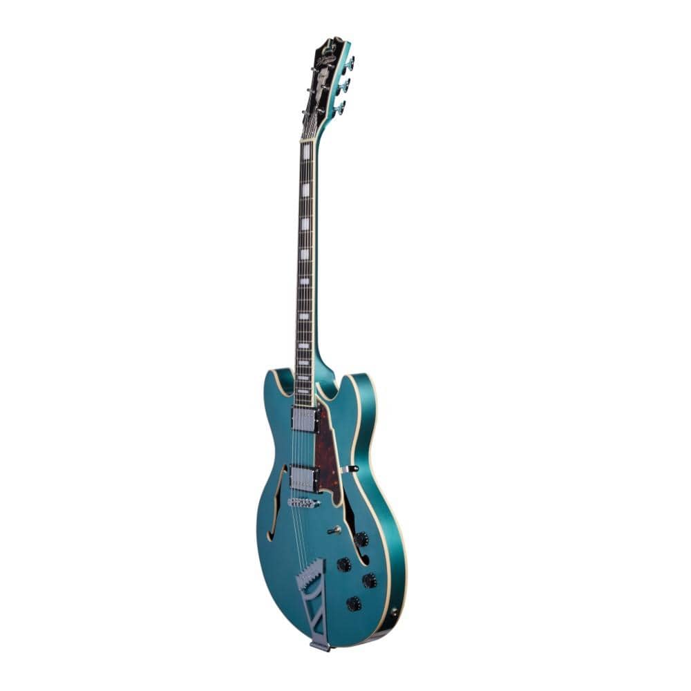 D'Angelico DAPDC Premier Dc 6 String Electric Guitar - Image 4