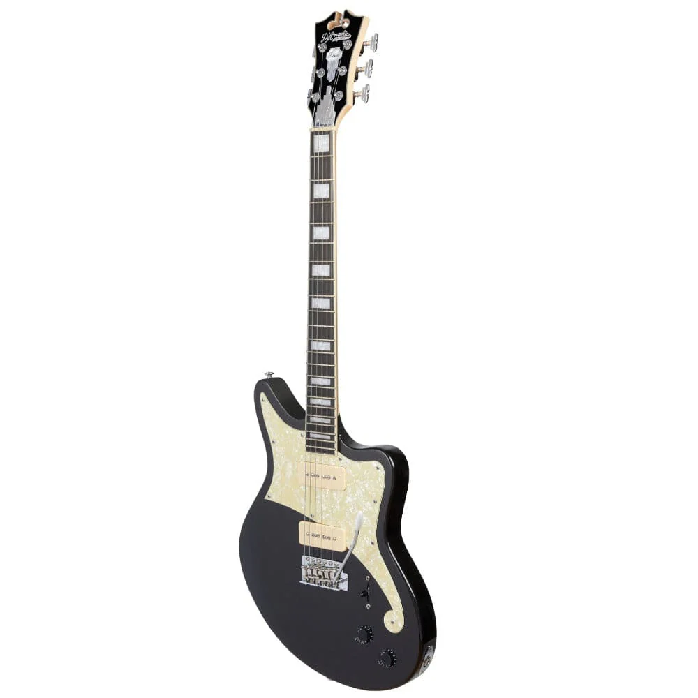 D'Angelico Premier Bedford 6 String Electric Guitar - Image 10