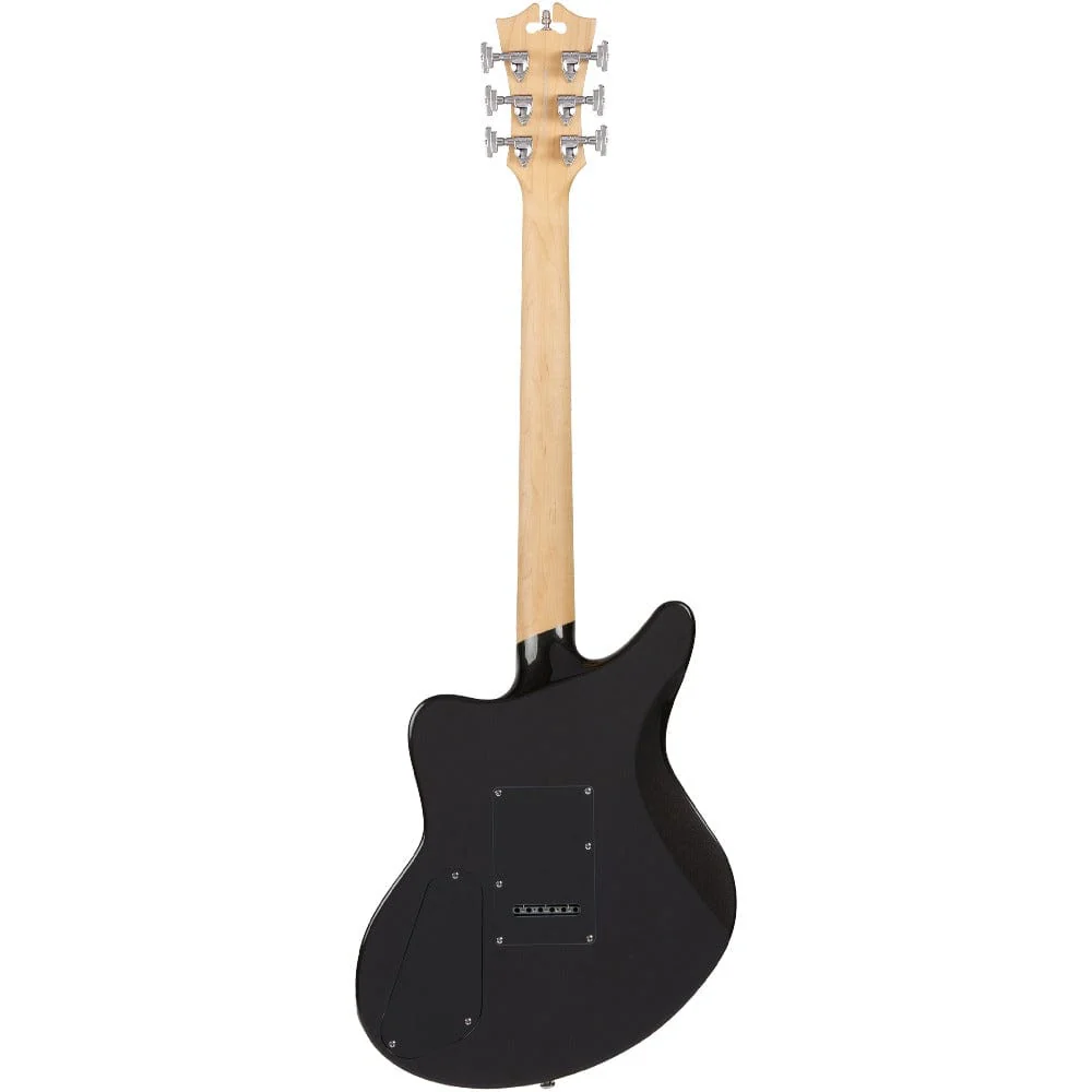 D'Angelico Premier Bedford 6 String Electric Guitar - Image 11