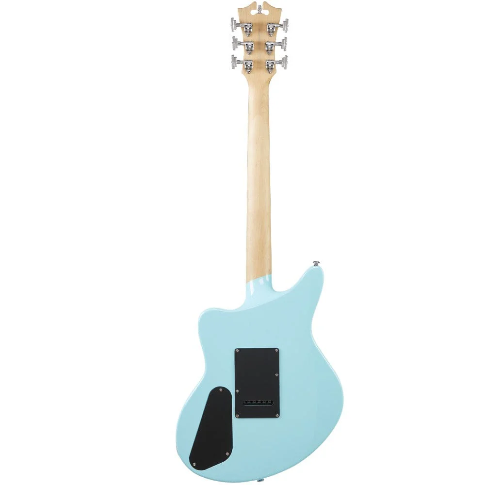 D'Angelico Premier Bedford SH 6 String Electric Guitar - Image 5