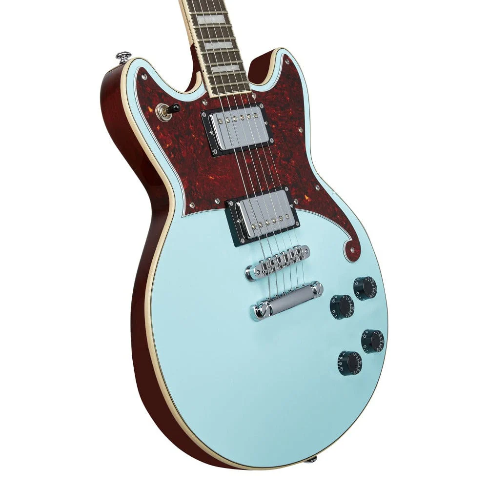 D'Angelico Premier Brighton 6 String Electric Guitar - Image 14