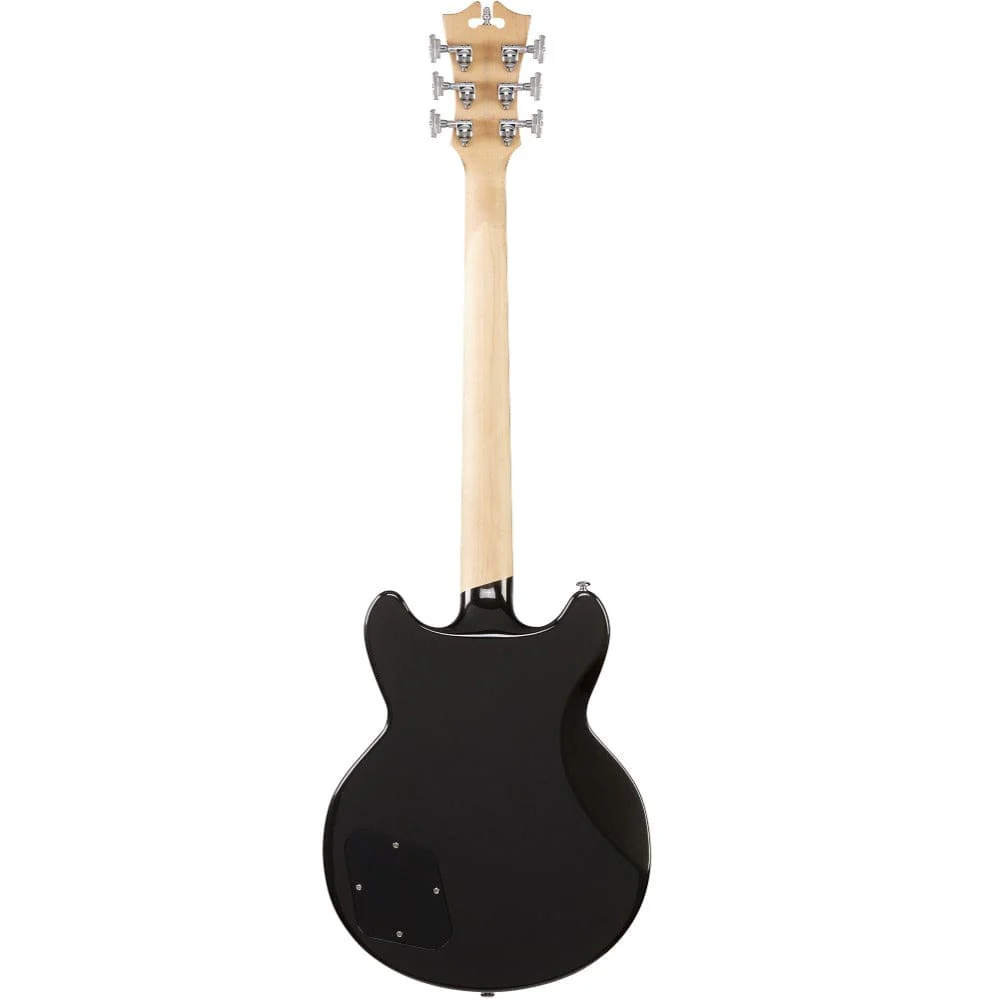 D'Angelico Premier Brighton 6 String Electric Guitar - Image 5