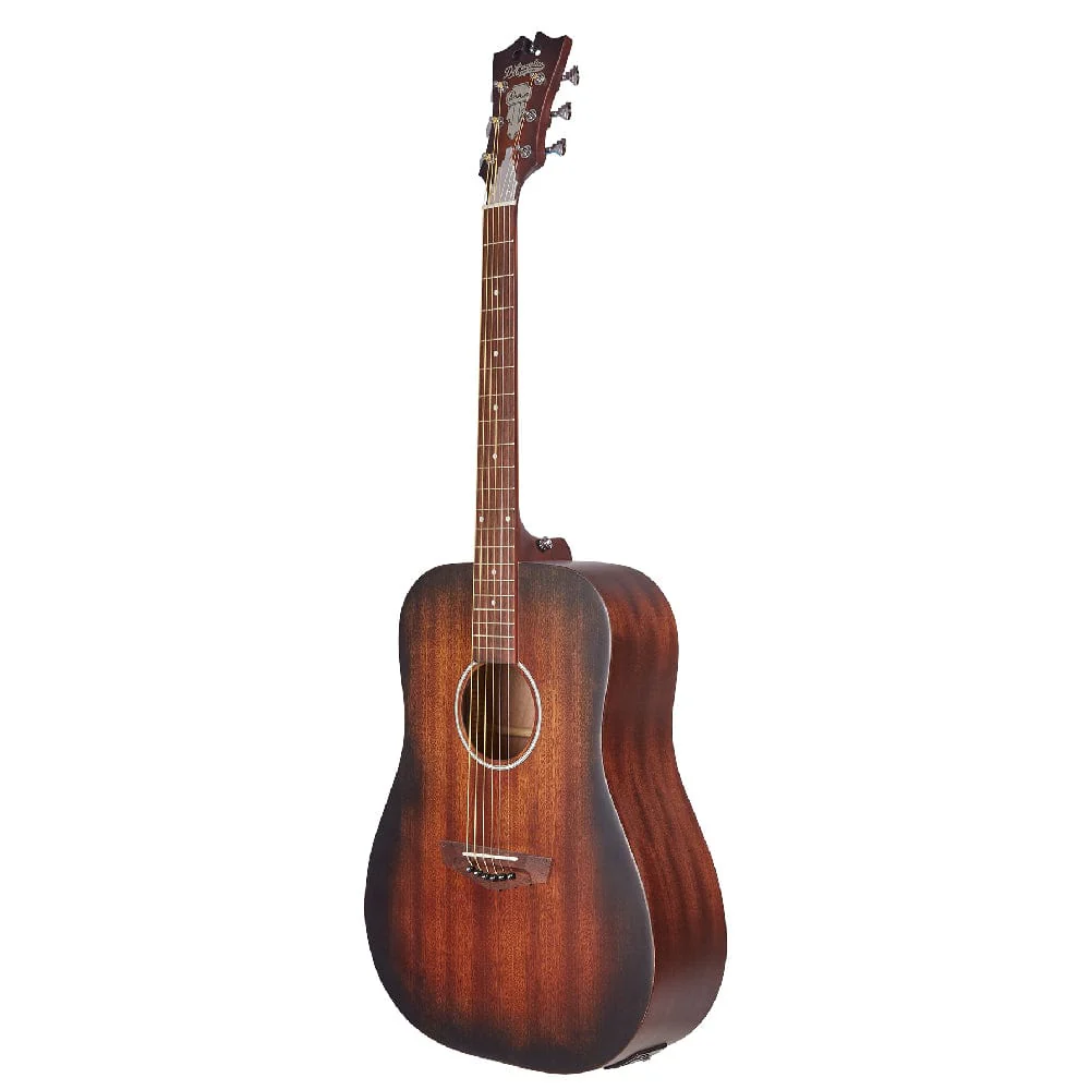 D'Angelico Premier Lexington LS Electro Acoustic Guitar - Image 3