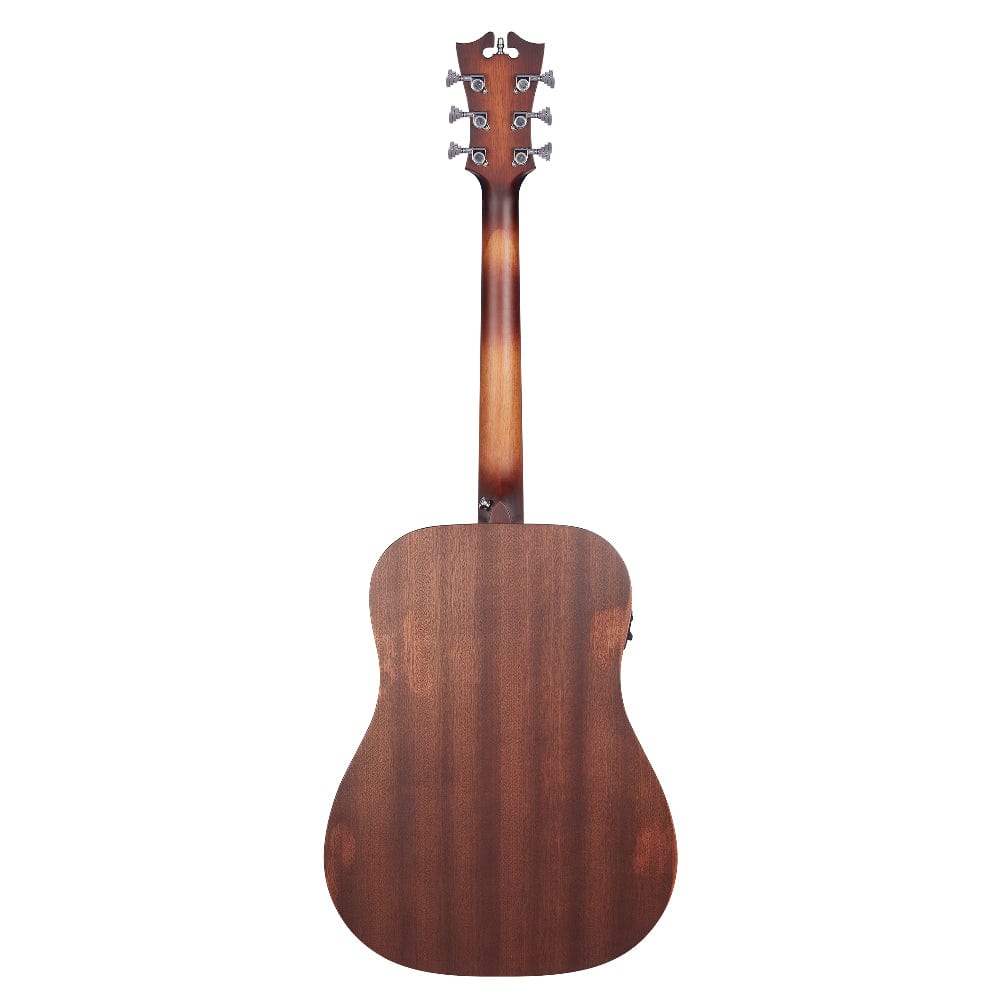 D'Angelico Premier Lexington LS Electro Acoustic Guitar - Image 5