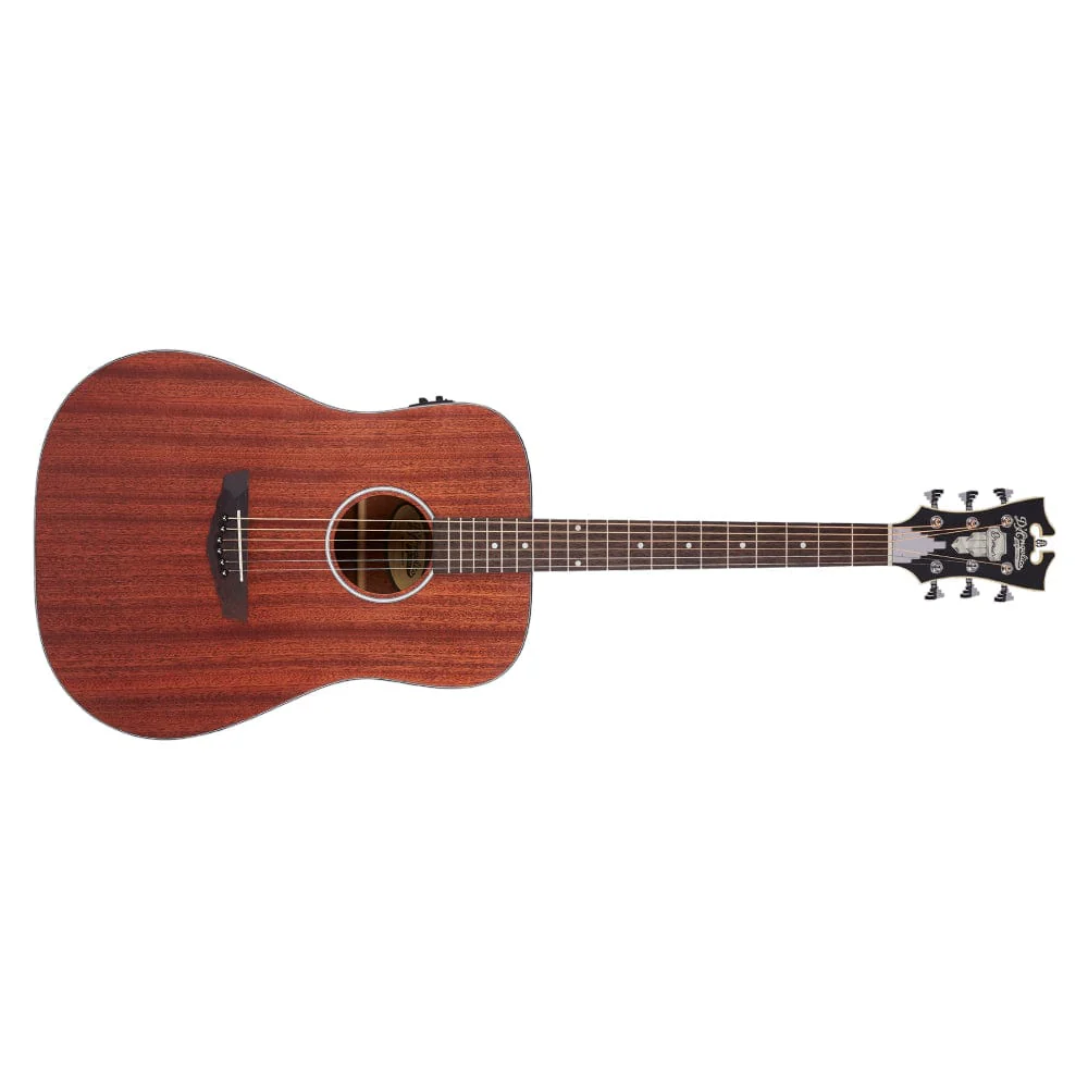 D'Angelico Premier Lexington LS Electro Acoustic Guitar - Image 7