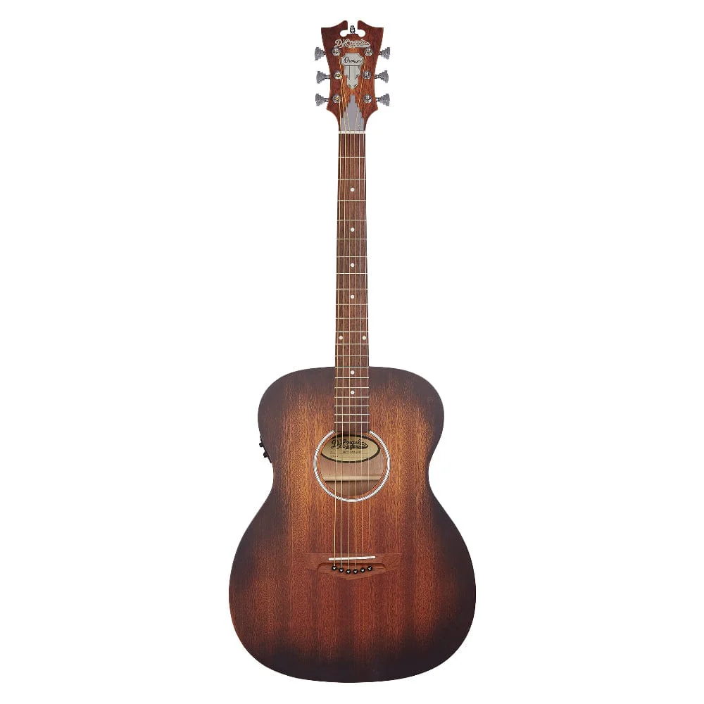 D'Angelico Premier Tammany LS Electro Acoustic Guitar