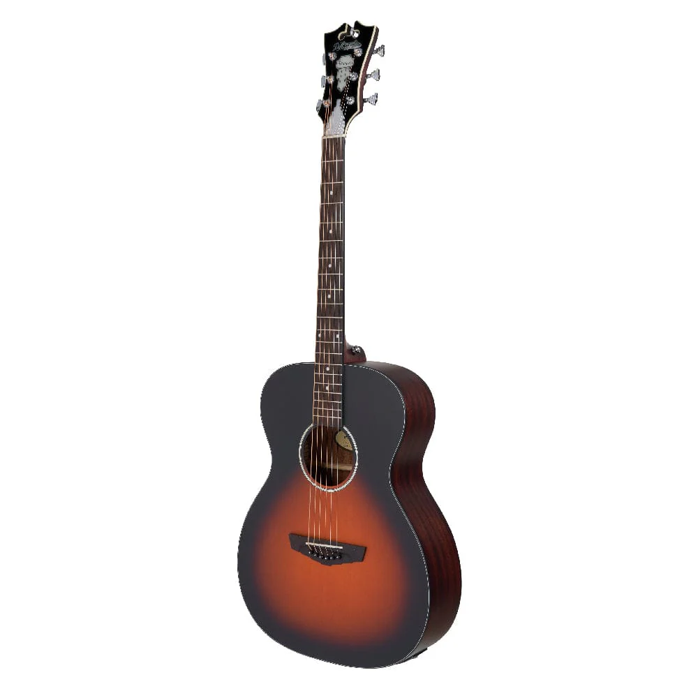 D'Angelico Premier Tammany LS Electro Acoustic Guitar - Image 14