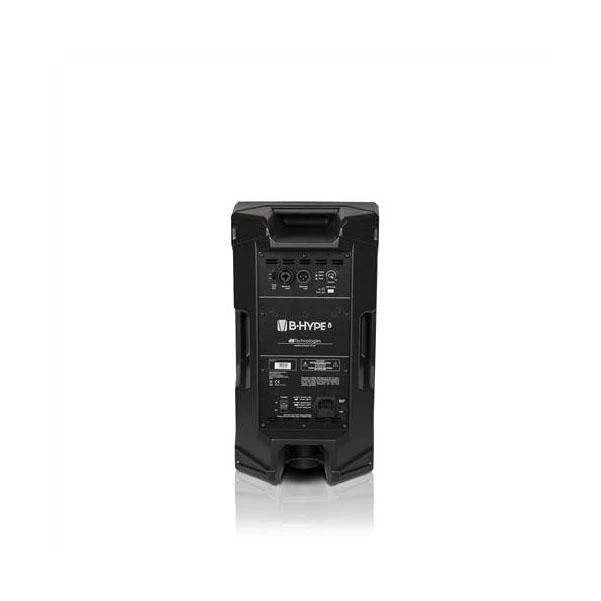 DB Technologies B-Hype 8 2-Way Active Speakers - Image 3