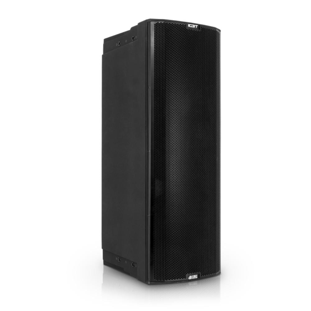 dB Technologies Ingenia IG3T 2-Way Active Speaker