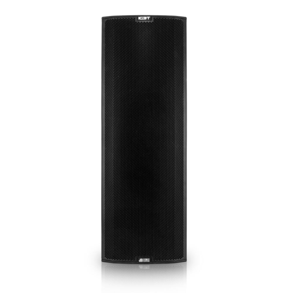 dB Technologies Ingenia IG3T 2-Way Active Speaker - Image 2
