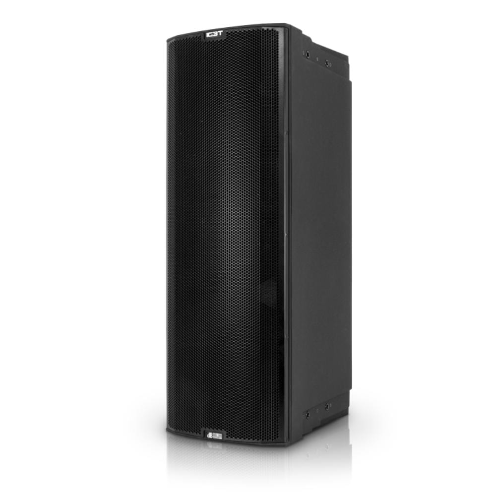dB Technologies Ingenia IG3T 2-Way Active Speaker - Image 3