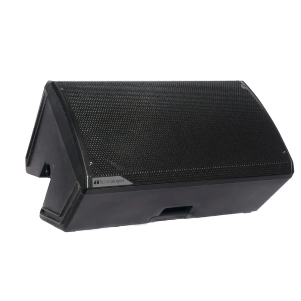 dB Technologies Opera Unica 15 2-Way Active Speaker - Image 7