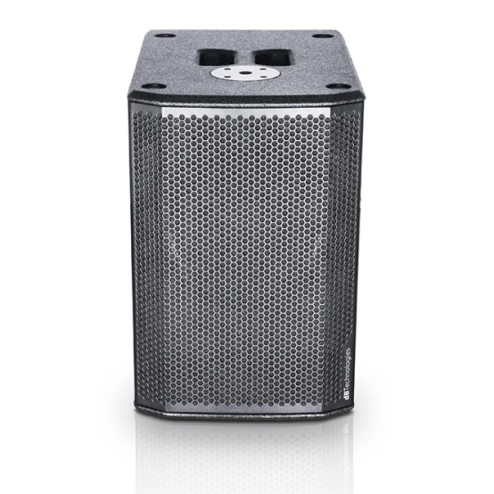 dB Technologies SUB612 600 Watts Active Subwoofer - Image 6