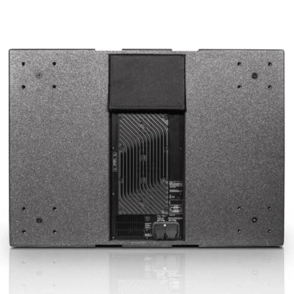 dB Technologies VIO S118R 1600W Active Bass Reflex Subwoofer - Image 4