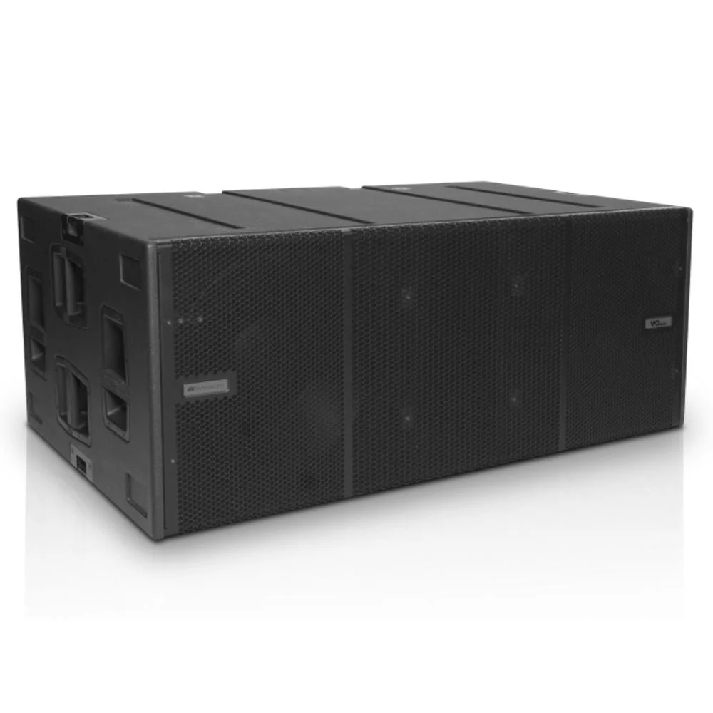 dB Technologies VIO S218 Active Bassreflex Subwoofer - Image 2