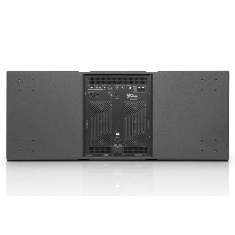 dB Technologies VIO S218 Active Bassreflex Subwoofer - Image 4