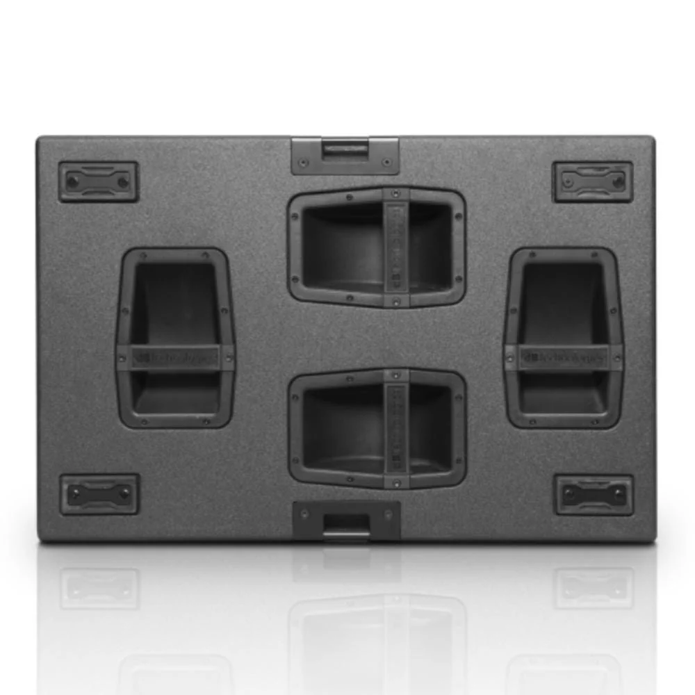 dB Technologies VIO S218 Active Bassreflex Subwoofer - Image 5