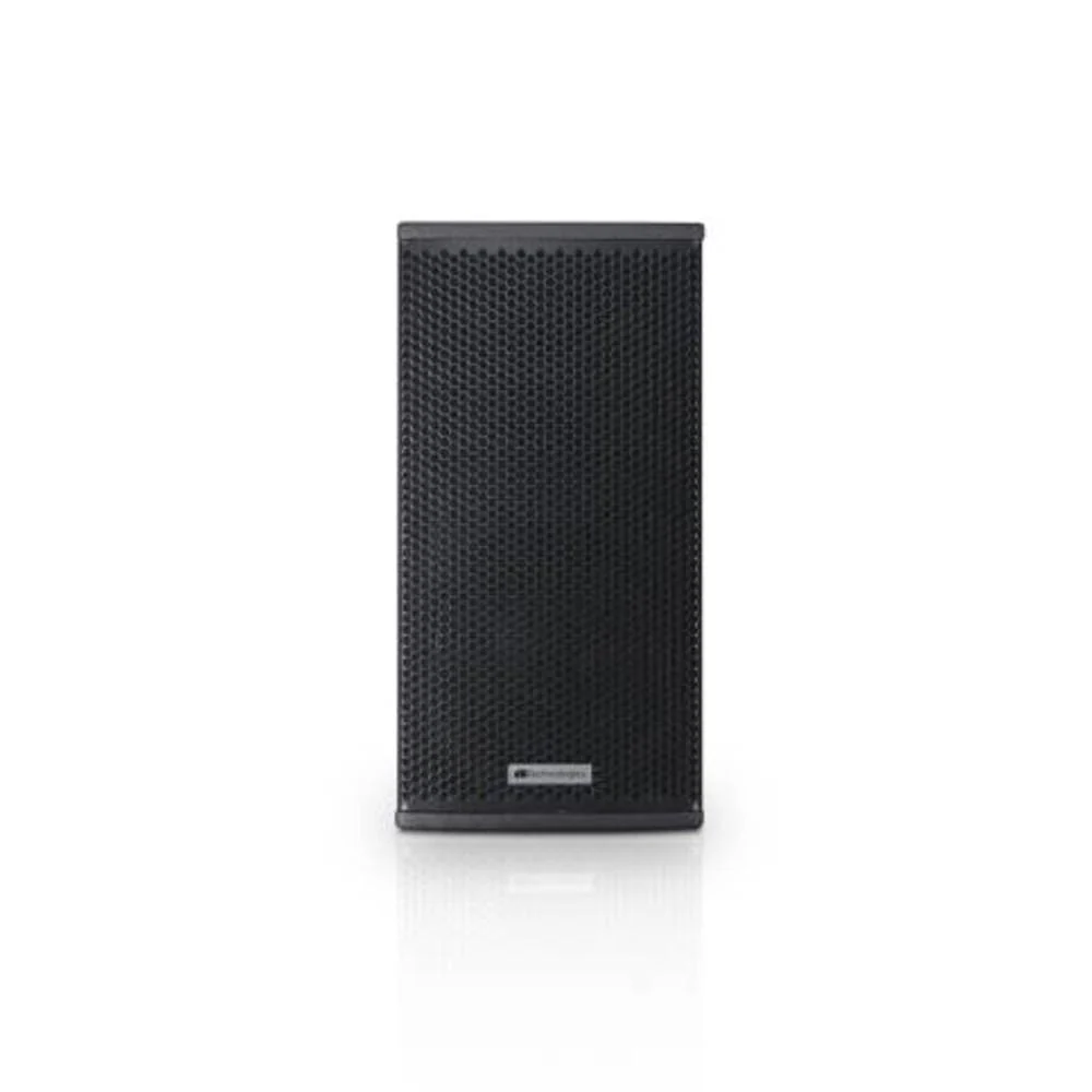 DB Technologies VIO X Professional 2-Way Active PA Speakers