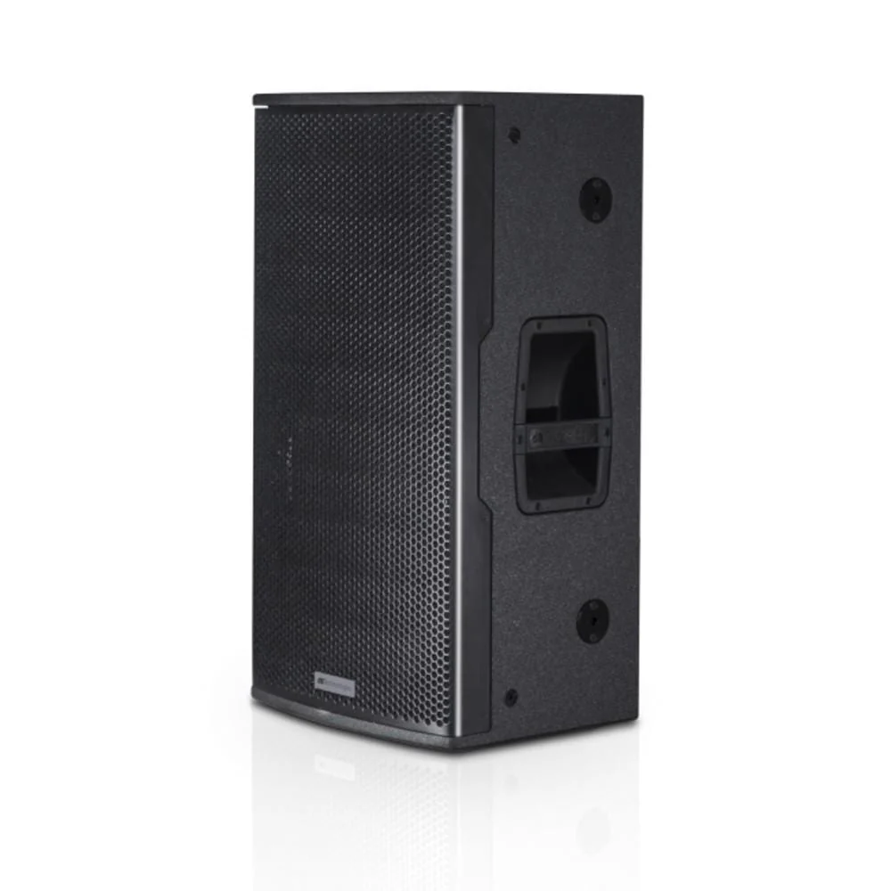 DB Technologies VIO X Professional 2-Way Active PA Speakers - Image 10