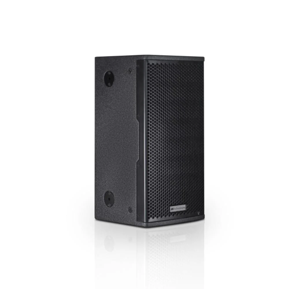 DB Technologies VIO X Professional 2-Way Active PA Speakers - Image 2
