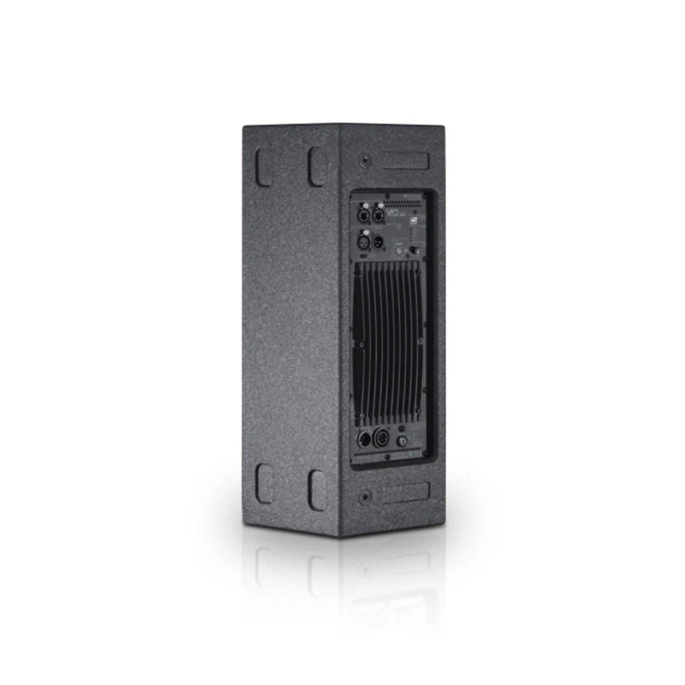 DB Technologies VIO X Professional 2-Way Active PA Speakers - Image 3