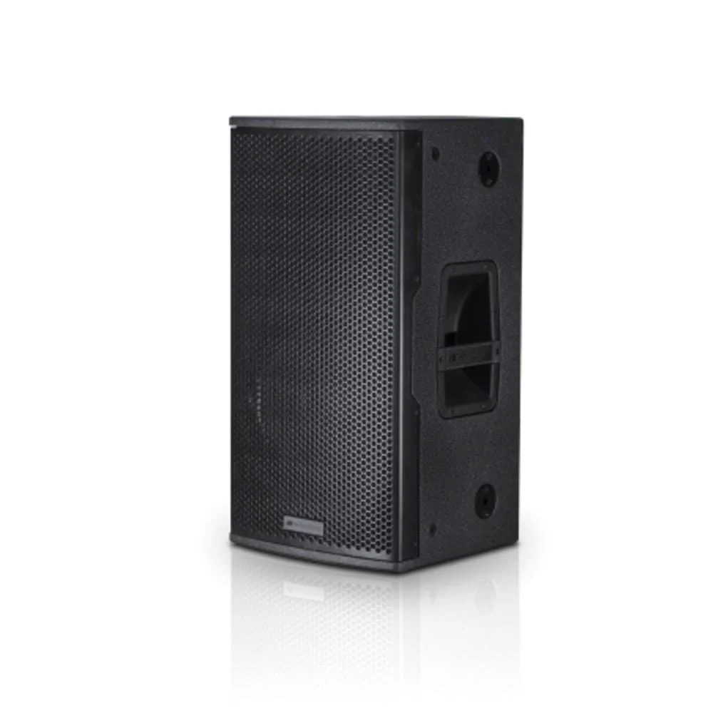 DB Technologies VIO X Professional 2-Way Active PA Speakers - Image 6
