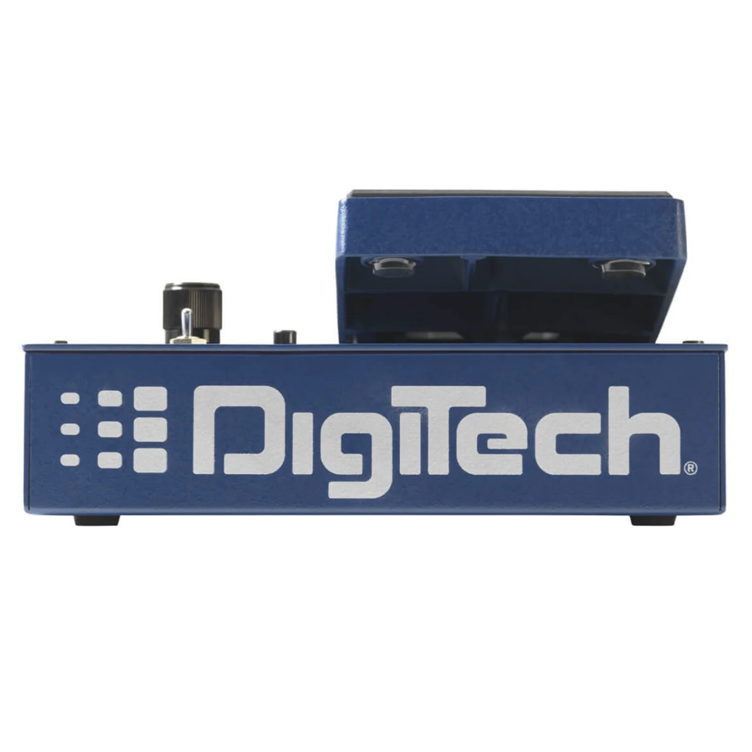 Digitech Bass Whammy V-01 Effects Pedal - Image 5