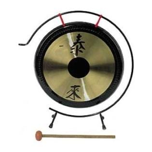Dixon 10inch China Gong - Image 2