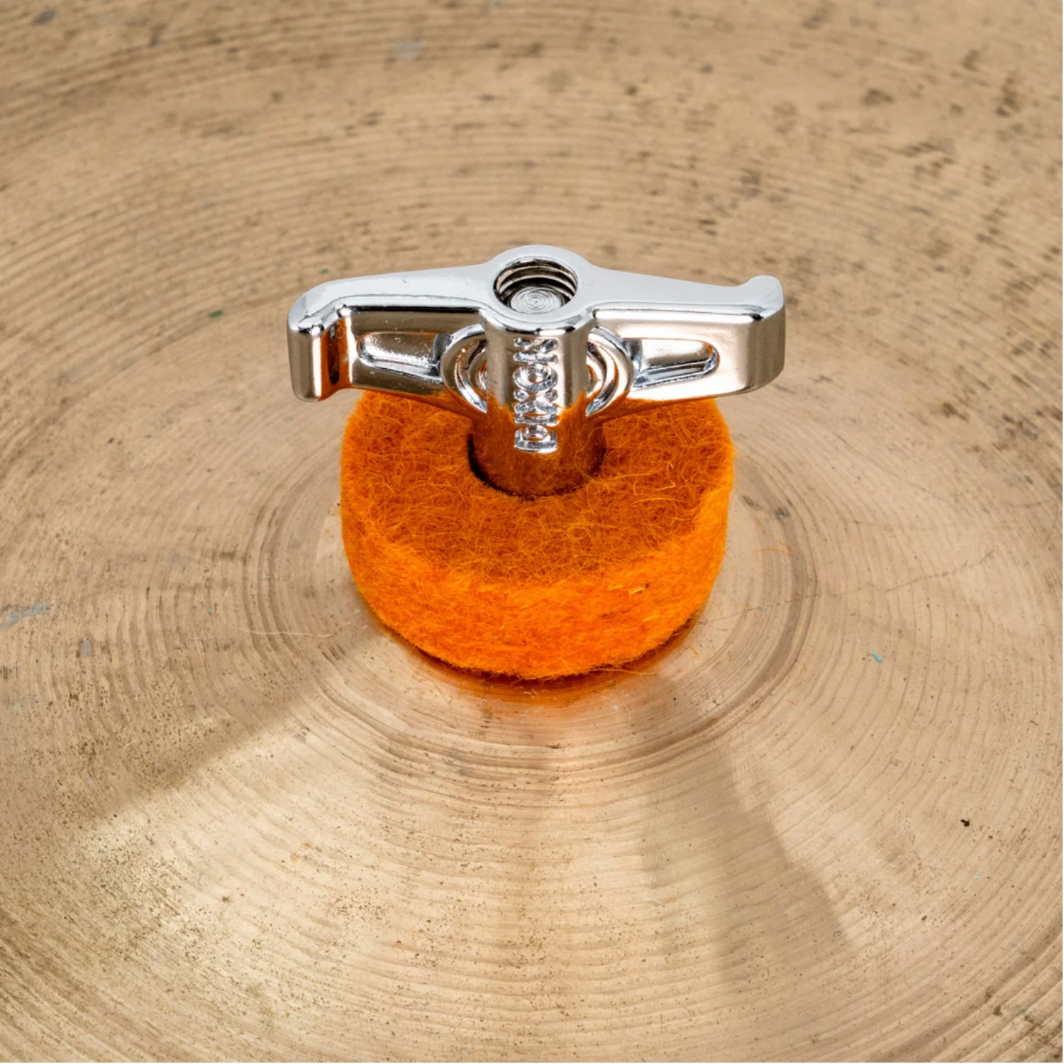 Dixon PAWS-ORPK1-HP Cymbal Felt Pack - Image 6