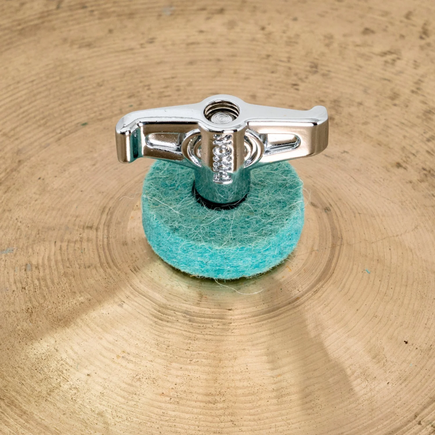 Dixon PAWS-QBPK1-HP Cymbal Felt Pack - Image 5